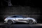 BMW i8 Cyber Edition by Energy Motor Sports 2015 года